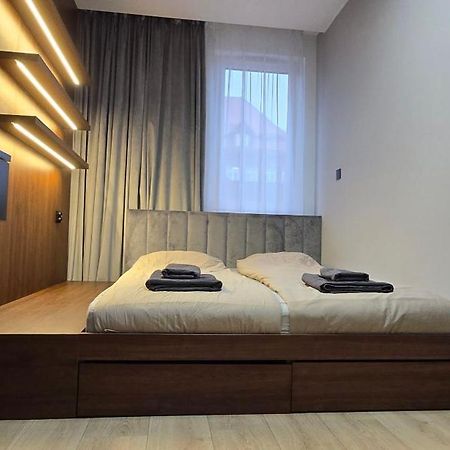 Dolce Far Niente Apartment Gdansk Ngoại thất bức ảnh