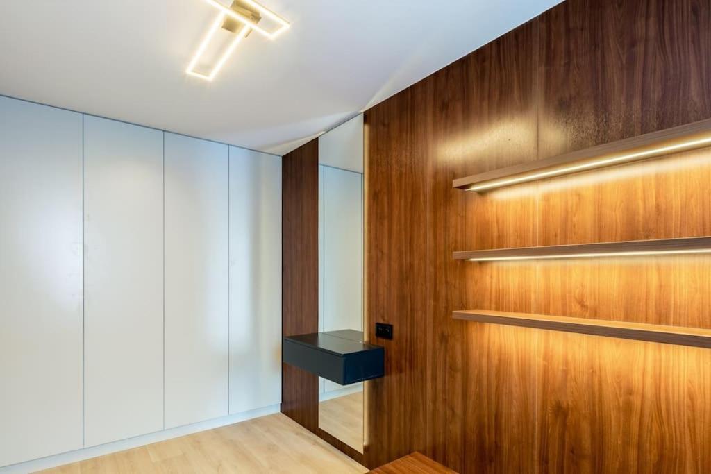 Dolce Far Niente Apartment Gdansk Ngoại thất bức ảnh